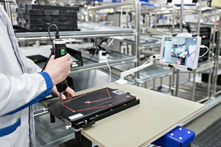 不只有手機(jī)，諾基亞這家未來(lái)工廠驚艷了