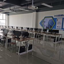 濱州職業(yè)學(xué)院與南京第五十五所技術(shù)開發(fā)有限公司校企合作 共推計(jì)算機(jī)信息技術(shù)咨詢服務(wù)發(fā)展