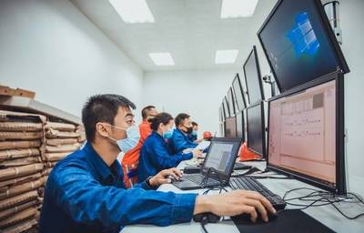 大慶金橋信息技術(shù)工程專業(yè)運(yùn)維服務(wù)，驅(qū)動(dòng)企業(yè)數(shù)字化轉(zhuǎn)型