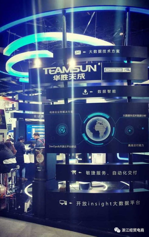 專業(yè)快訊 第四屆世界互聯(lián)網(wǎng)大會，我們來了