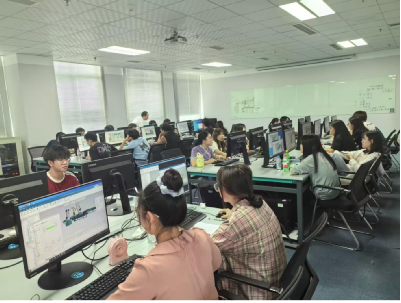 信息技術(shù)學(xué)院計(jì)算機(jī)信息技術(shù)咨詢服務(wù) 賦能數(shù)字化未來